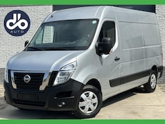 Nissan Interstar - bestel 2.3 dCi 135pk L2 H2 N-Connecta 3 PERSOONS I NAVI + AIRCO + PDC + AIRCO