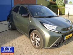Toyota Aygo X - 1.0 VVT-i MT Envy