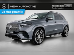 Mercedes-Benz GLE-Klasse - GLE 400e Automaat 4MATIC AMG Line | Advanced Plus Pakket | Nightpakket | Winterpakket | Ai