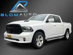 Dodge Ram 1500 - 5.7 V8 Quad Cab 6'4 SPORT LAGE CAT. WAARDE