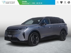 Peugeot e-5008 - GT Avantage 73 kWh