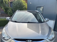Hyundai ix35 - 2.0i i-Catcher