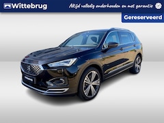 SEAT Tarraco - 1.4 TSI e-Hybrid PHEV 245pk DSG Xcellence / LED / Elek Achterklep met Virtual Pedal / Virt