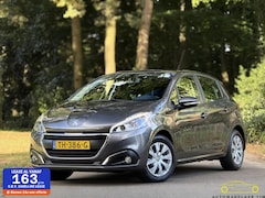 Peugeot 208 - 1.2 PureTech / Orig. NL / 1e eig
