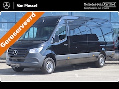 Mercedes-Benz Sprinter - 317 CDI L3H2 | AIRCO/NAVI/CAMERA/CRUISE/3.500KG AHW | Certified