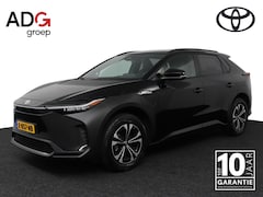 Toyota bZ4X - Dynamic 71 kWh | Apple Carplay/Android auto | Stoelverwarming | elektrische Achterklep | P