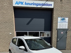 Opel Karl - 1.0 ecoFLEX 120 Jaar Edition