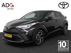 Toyota C-HR - 1.8 Hybrid Business Plus | Apple Carplay/Android auto | Parkeersensoren |Stoel/Stuurverwar