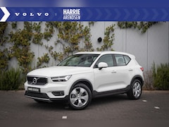Volvo XC40 - 1.5 T2 Business Pro | Trekhaak | Navigatie | Adaptive Cruise Control | Climate Control | E