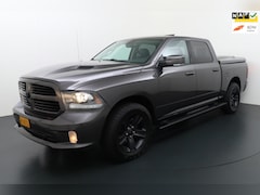 Dodge Ram 1500 - Sport 5.7 V8 Quad Cab 6'4 LPG onderbouw|luchtvering