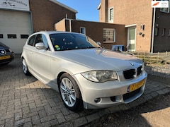 BMW 1-serie - 118d Corporate Business Line Sport *AUTOMAAT