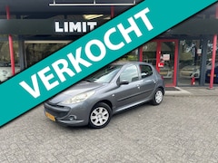 Peugeot 206 - 1.4 XS Airco/El.ramen/5drs/Apk