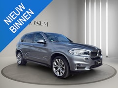 BMW X5 - xDrive40e High Executive (230 kW) | Leder | Elektr. Trekhaak | Head -Up | Parkeerhulp | Ge