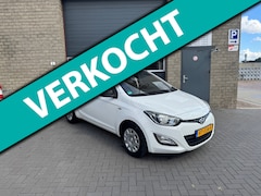 Hyundai i20 - 1.2i i-Drive