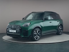 MINI Countryman - E John Cooper Works XL