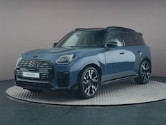 MINI Countryman - E John Cooper Works XL