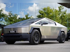 Tesla Cybertruck - AWD 100 kWh Foundation Series EXPORT PRICE