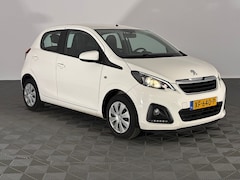 Peugeot 108 - 1.0 e-VTi Active 5-drs | AIRCO | BLUETOOTH