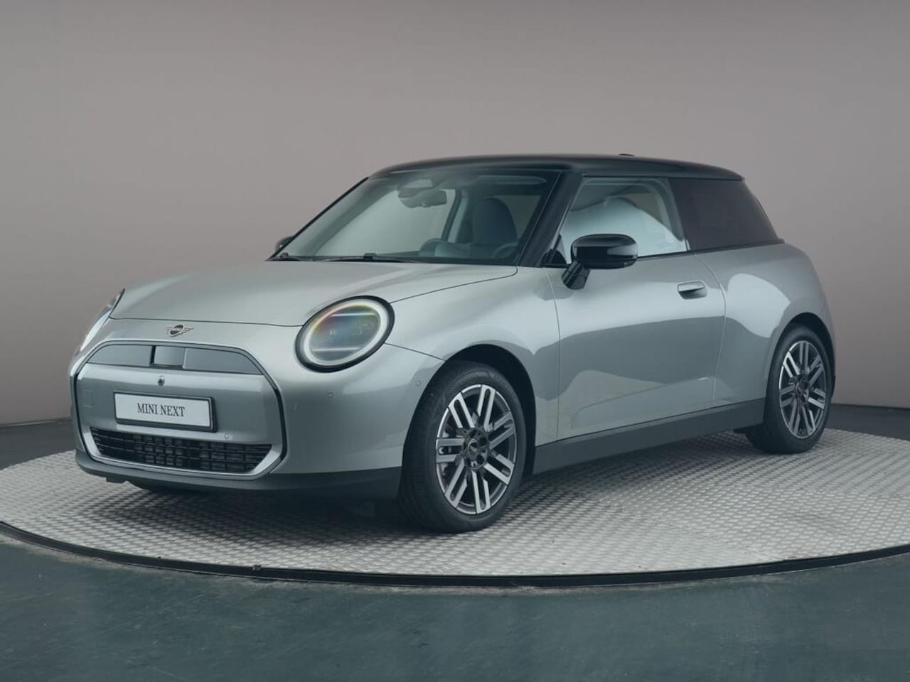 MINI Cooper - Mini E Classic L 40.7 kWh - AutoWereld.nl