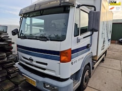 Nissan Atleon - 120.35-320