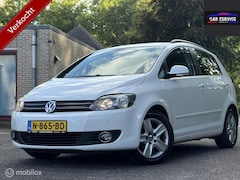Volkswagen Golf Plus - 1.4 TSI Highline/STLVW/PDC/CAMERA