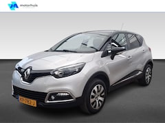 Renault Captur - Energy TCe 90PK Limited