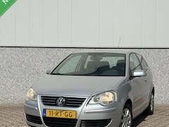 Volkswagen Polo - 1.4 Sportline/ New Distributieriem/New APK