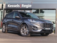 Ford Kuga - 2.5 PHEV ST-Line X Elec.trekhaak Navi Camera BLIS ACC
