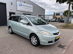 Mazda 5 - 5 2.0 |CLIMA |7PRS |EXPORT