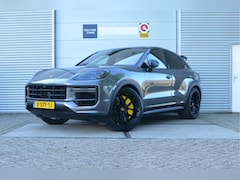Porsche Cayenne Coupé - 4.0 Turbo E-Hybrid GT 740pk, Burmester