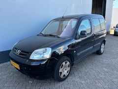 Citroën Berlingo - 1.6i Multispace - Trekhaak - Airco