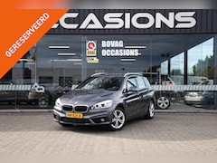 BMW 2-serie Active Tourer - 218i Sport 33000 KM NAP/ 1 EIGENAAR/ NAVIGATIE