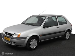Ford Fiesta - 1.3-8V Classic