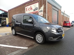 Mercedes-Benz Citan - 109 CDI BlueEFFICIENCY
