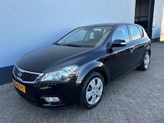 Kia Cee'd - 1.4 CVVT Seven Business - Trekhaak