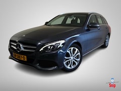Mercedes-Benz C-klasse Estate - 250 Prestige