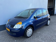 Renault Modus - 1.2-16V Authentique Basis