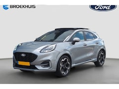 Ford Puma - 1.0 150 PK Hybrid AUTOMAAT | Nieuw model | Panoramadak | Adaptieve cruise | Winter-pack |