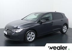 Volkswagen Golf - 1.5 eTSI Style | 150 PK | Automaat | Adaptive cruise control | Navigatiesysteem | LED verl