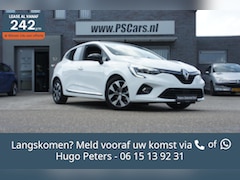 Renault Clio - 1.0 TCe 90 Techno CarPlay|Camera|Cruise|Navi|