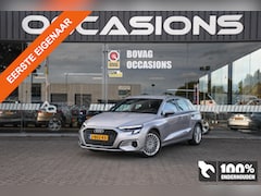 Audi A3 Sportback - 35 TFSI Business edition 1 EIGENAAR/ APPLE CARPLAY