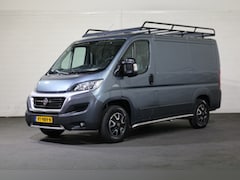 Fiat Ducato - 2.3 MultiJet L2 H1 Airco Trekhaak Imperiaal