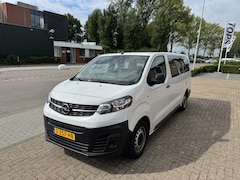 Opel Vivaro-e Combi - L3H1 75 kWh*9-Persoons*Airco