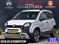 Fiat Panda - 1.2 City Cross I Airco I