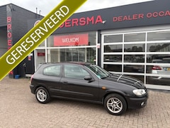 Nissan Almera - 1.5 Comfort 2 EIGENAAR * NIEUWE APK