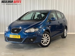 SEAT Altea XL - 1.2 TSI Chill Out