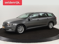 Volkswagen Passat Variant - 1.4 TSI ACT Comfortline | Trekhaak | Automaat | Adaptive cruise | Camera | Climate Control