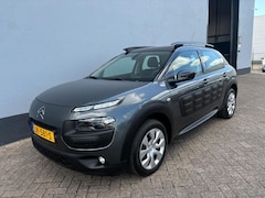 Citroën C4 Cactus - 1.2 Business Automaat - Navigatie