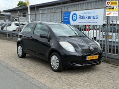 Toyota Yaris - 1.0 VVTi Spirit | Airco