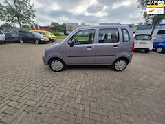 Opel Agila - 1.0-12V Essentia